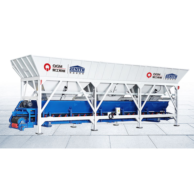 Yordamchi g'isht mashinalari zamonaviy g'isht zavodlarida ishlab chiqarish samaradorligini qanday oshiradi?