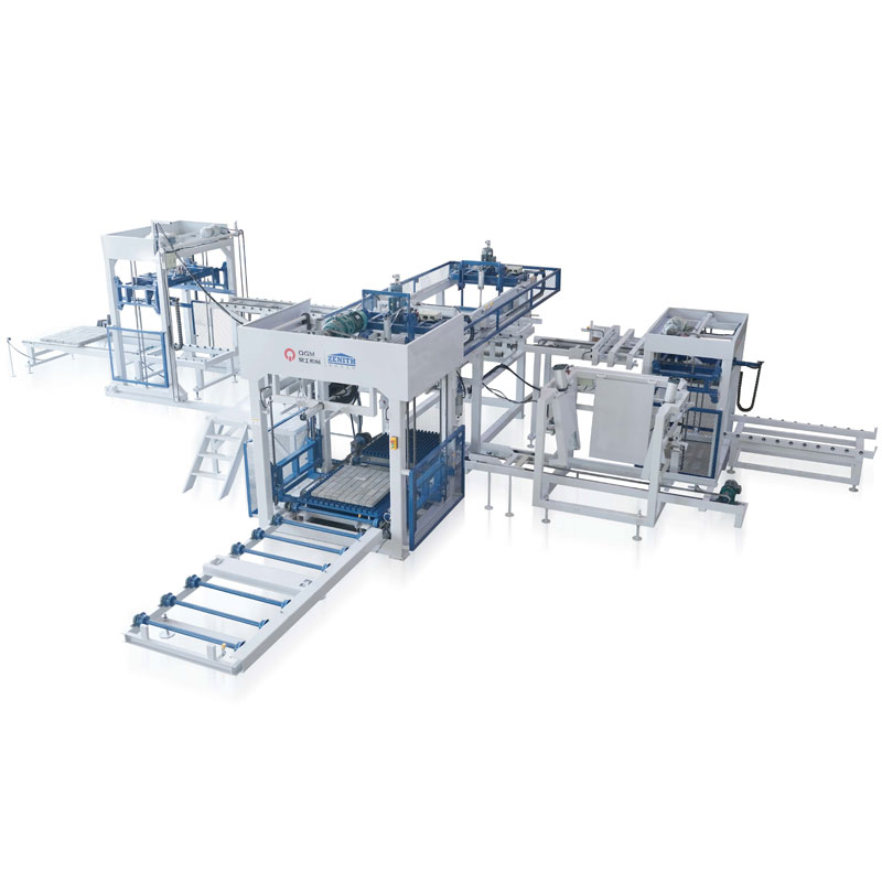 Yordamchi g'isht mashinalarini tanlashda nimani e'tiborga olish kerak?