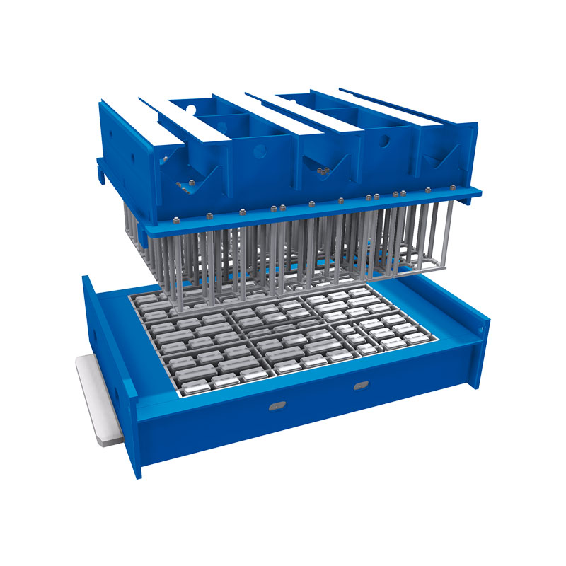 Qanday texnik xizmat ko'rsatish amaliyotlari sizning beton blok qoliplaringizni uzoqroq ushlab turadi?