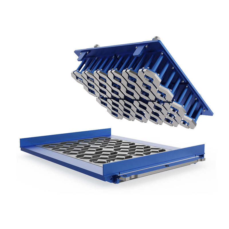 Innovatsion beton blok qoliplari shaklning mustahkamligini qanday oshiradi?